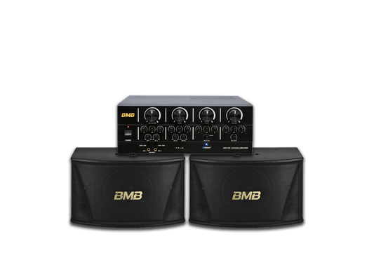 BMB System-01 EOFY Up To 20% Off