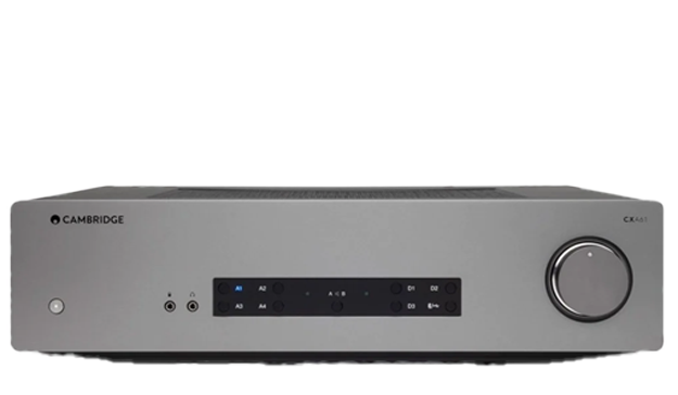 Cambridge Audio CXA61
