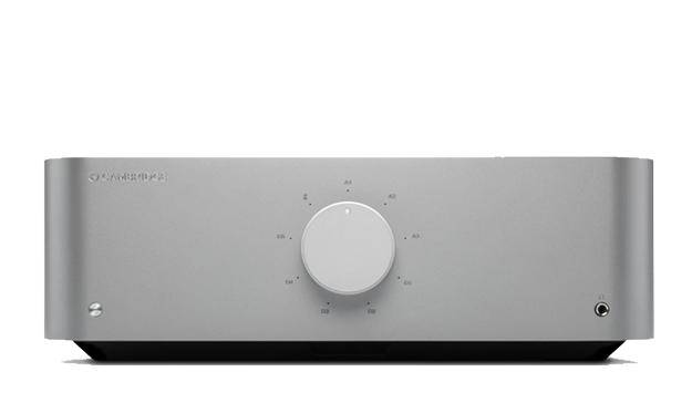 Cambridge Audio Edge A