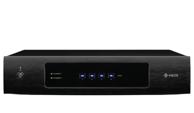 Denon HEOS Drive HS2