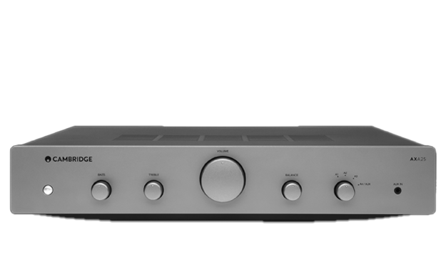 Cambridge Audio AXA25