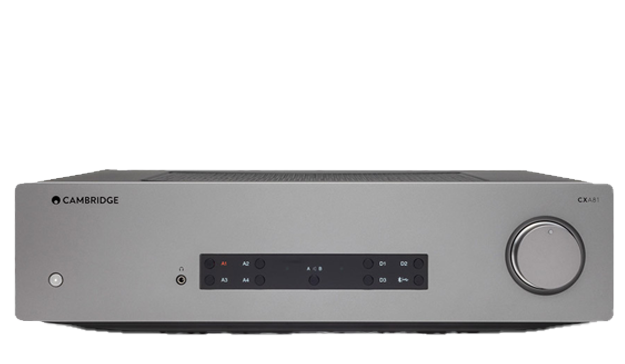 Cambridge Audio CXA81