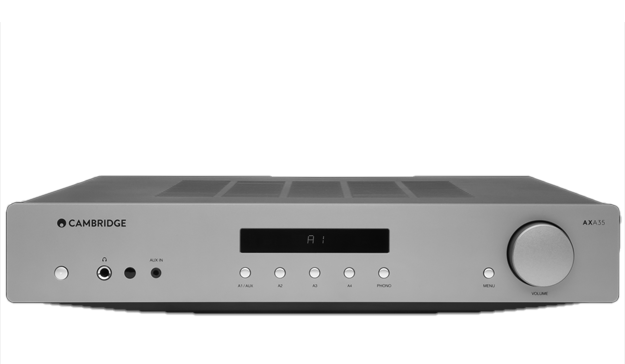 Cambridge Audio AXA35