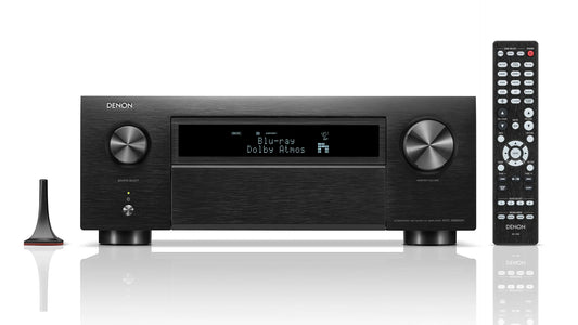 DENON AVC-6800H