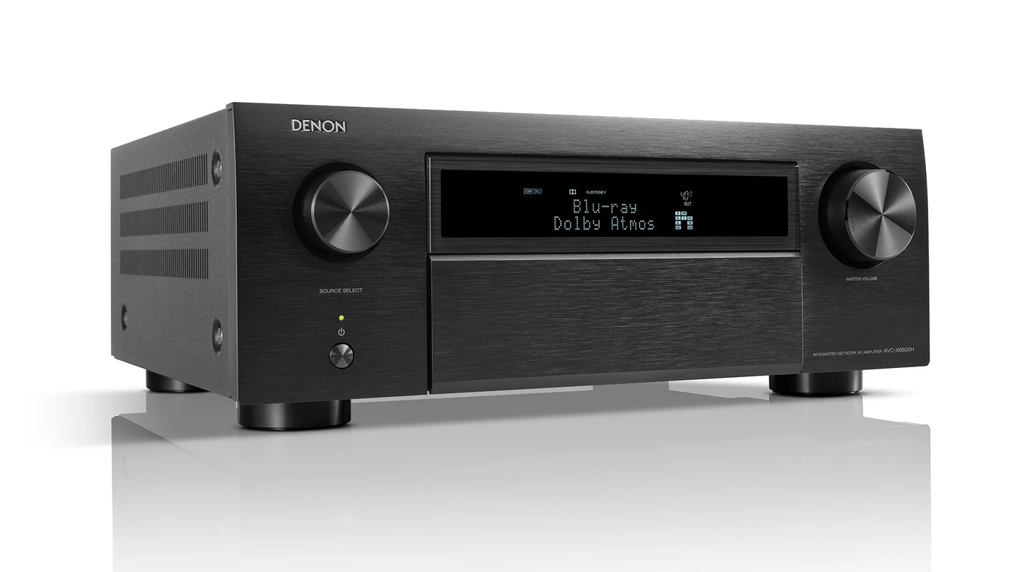 DENON AVC-6800H