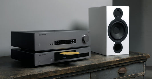 Cambridge Audio CXA61