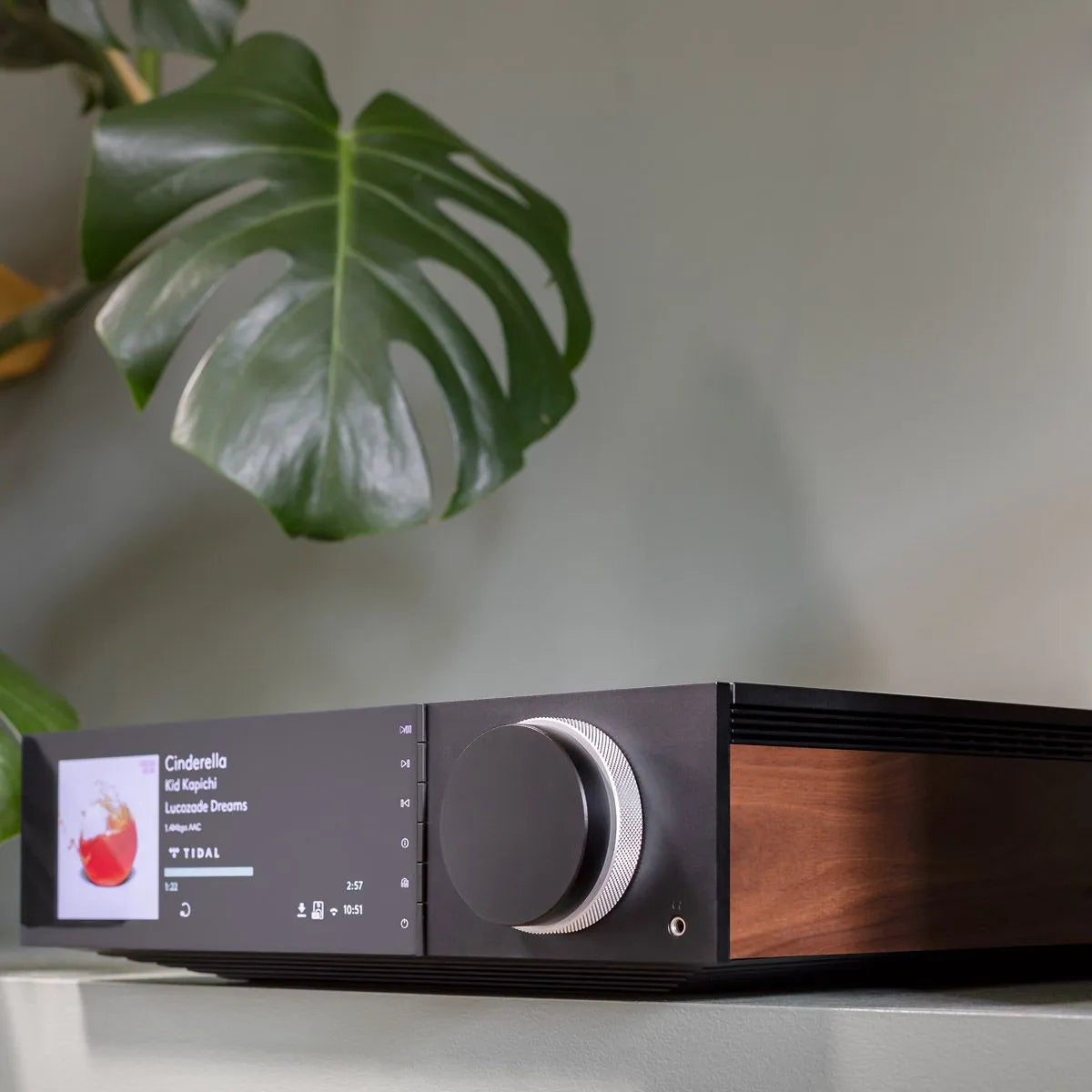 Cambridge Audio EVO 150