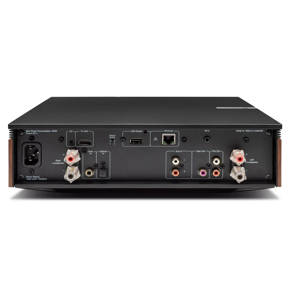 Cambridge Audio EVO 150