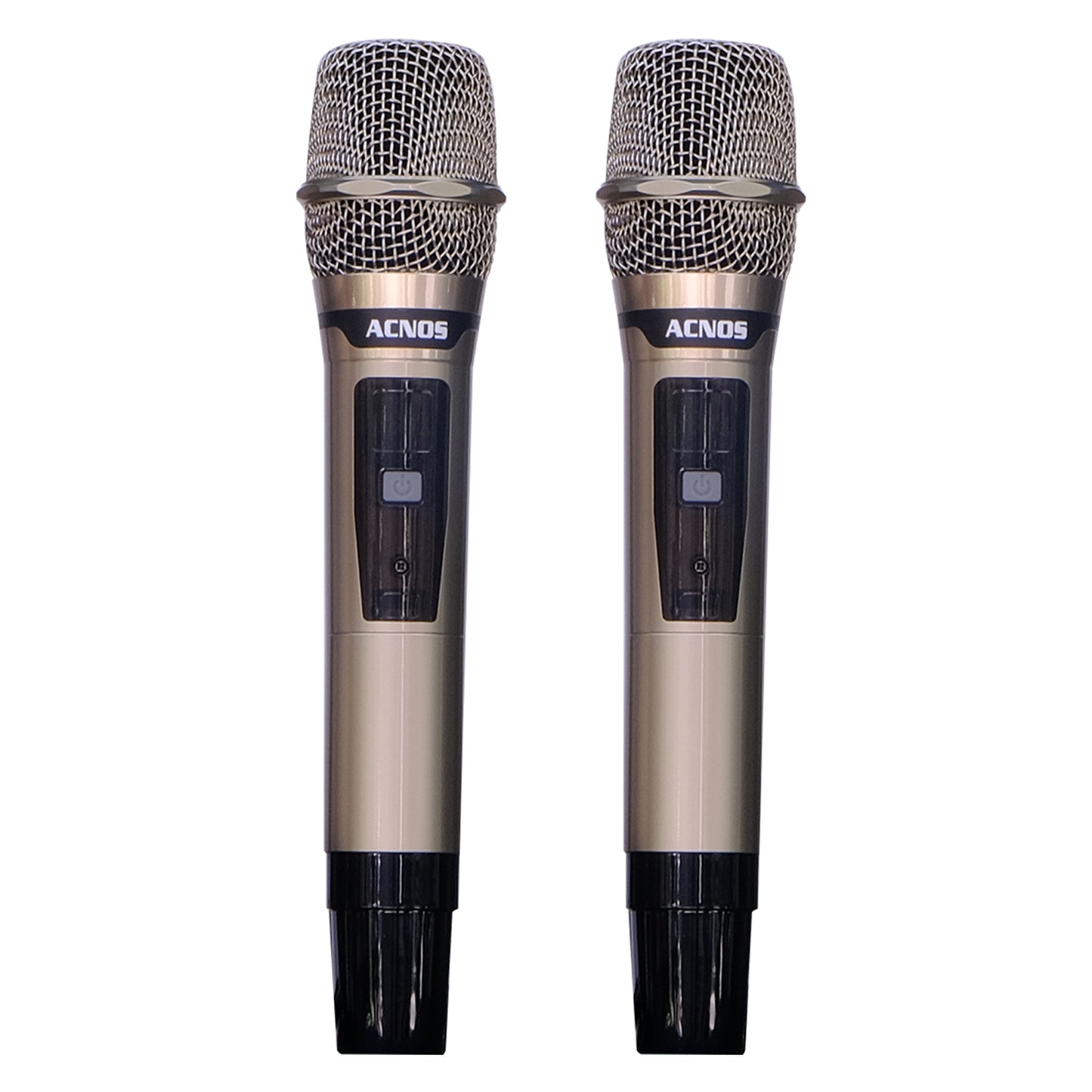 KBEATBOX Hi-NET450 Gen2 - Premium Android Karaoke Speaker System | 200W RMS | Wireless Mics