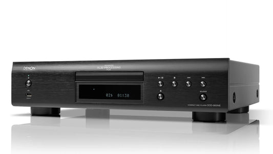 DCD-900 CD Player with Advanced AL32 Processing Plus and USB