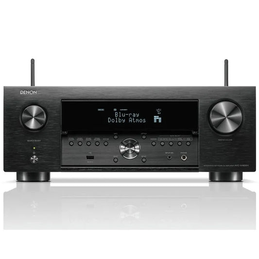 Denon AVC-X4800H