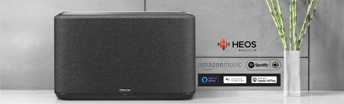 Denon Home 350