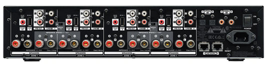 Denon HEOS Drive HS2