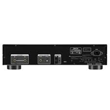 DCD-900 CD Player with Advanced AL32 Processing Plus and USB