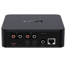 WiiM-PRO