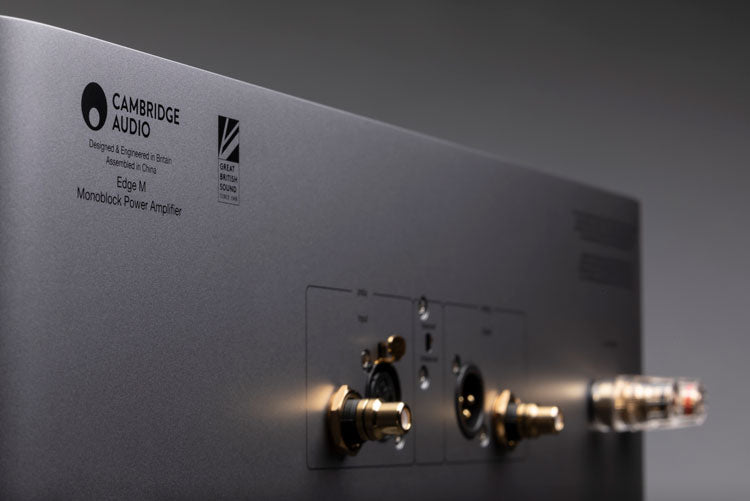 Cambridge Audio Edge M