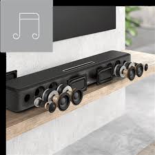 Denon Home SB550
