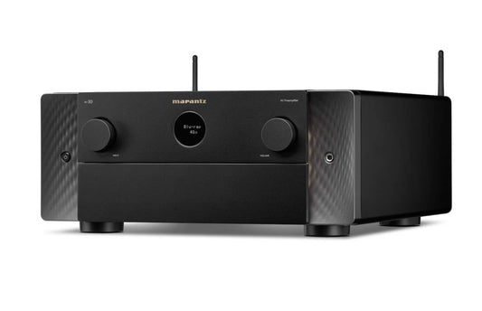 Marantz AV Amplifier AMP10 Black