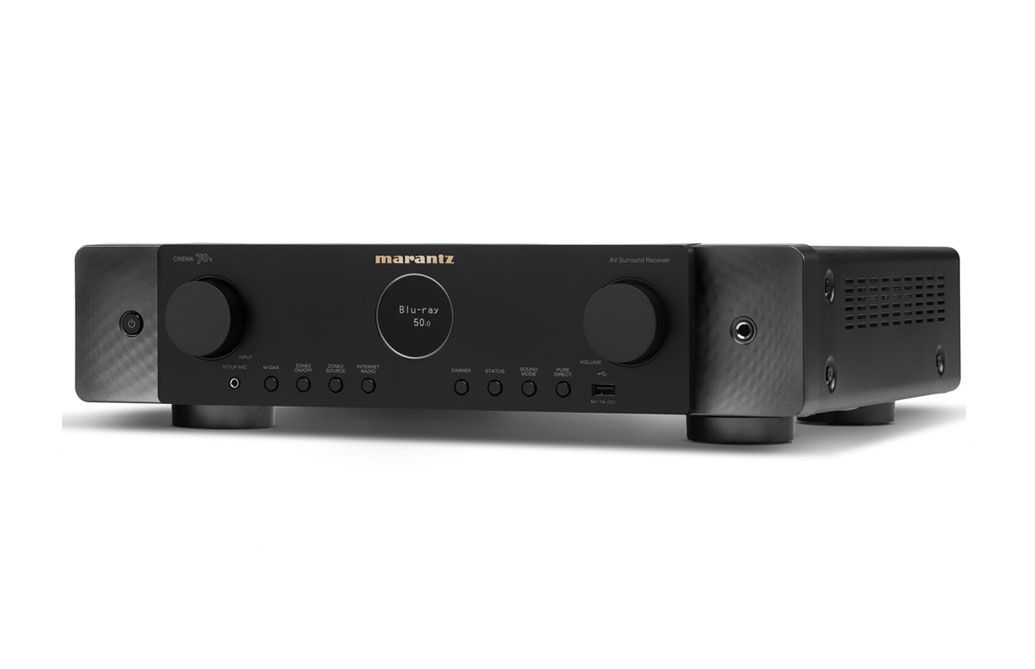 Marantz CINEMA 70s Slimline