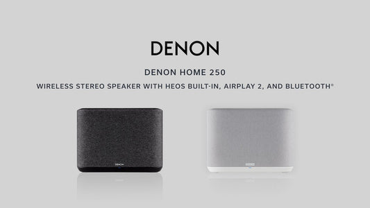 Denon Home 250