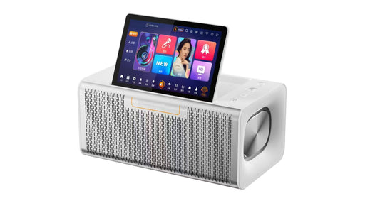 V80 All In One Karaoke Systems