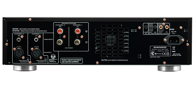 Marantz MM7025