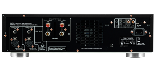 Marantz MM7025