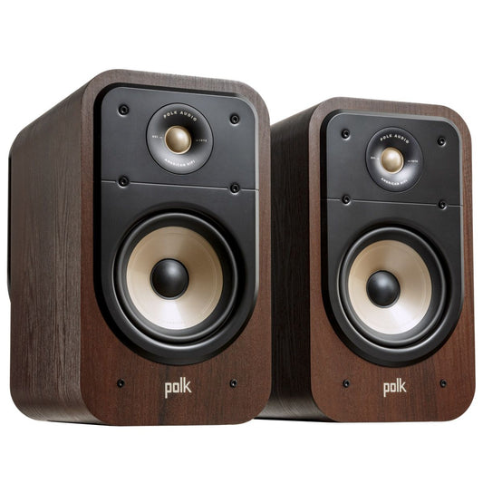 Polk ES-15 Bookshelf Speaker