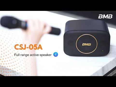 BMB-CSJ-05A + CSJ-05 Save $500