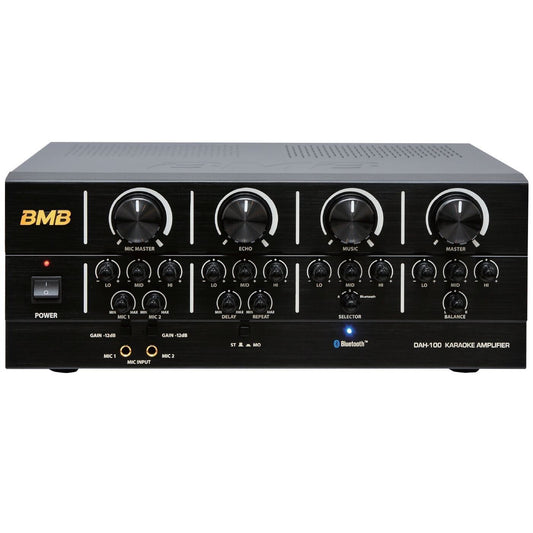 BMB System-02 New Year sale 30% Off
