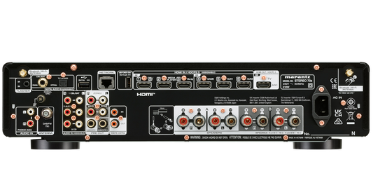 Marantz Stereo 70s Slimline