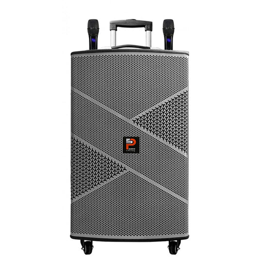Pro Sing Infinity Portable Karaoke System