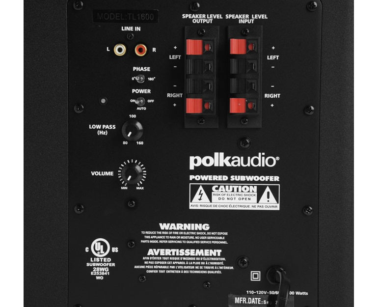 TL-1600