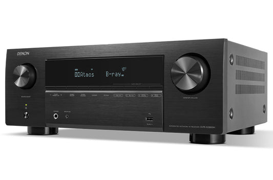Denon AVC-X3800H
