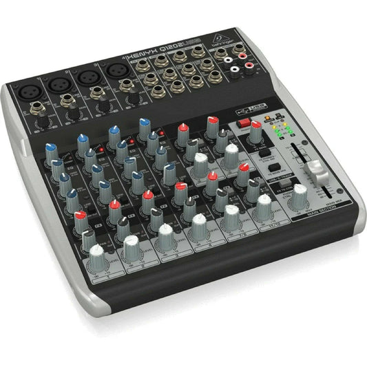 Behringer Xenyx Q1202USB Mixer (USED)