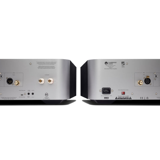 Cambridge Audio Edge M