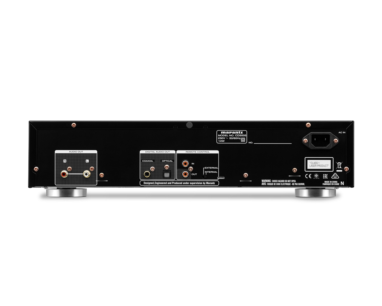 CD5005