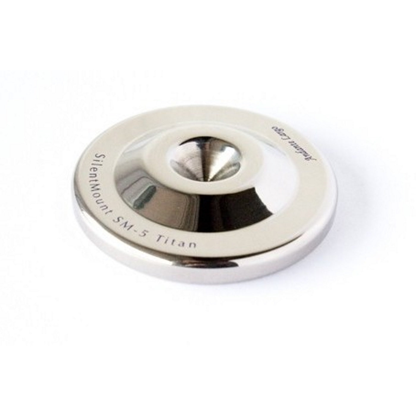 Chord Silent Mount SM5 Titanium (4 Pack)