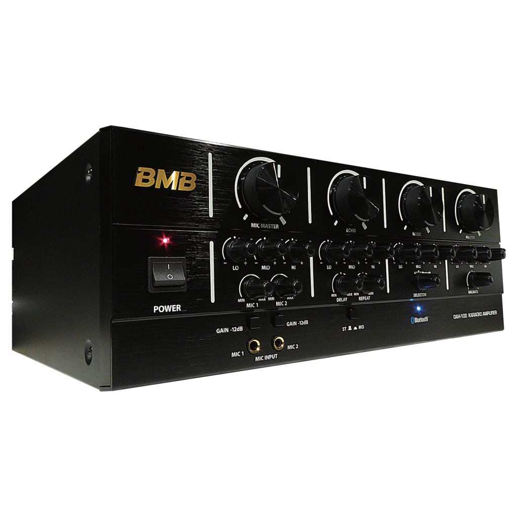 BMB DAH-100