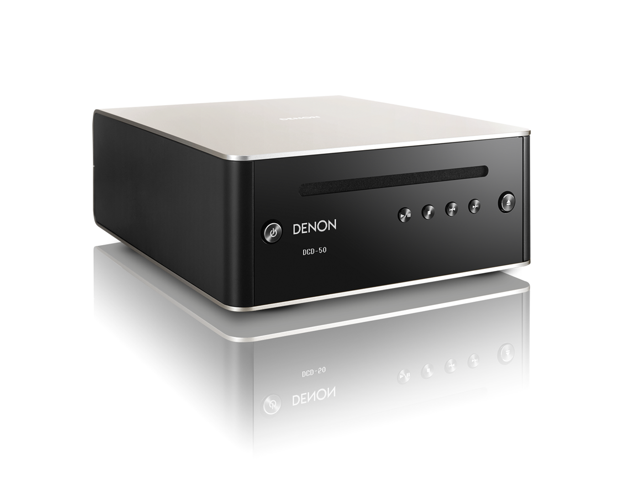 DENON DCD-50