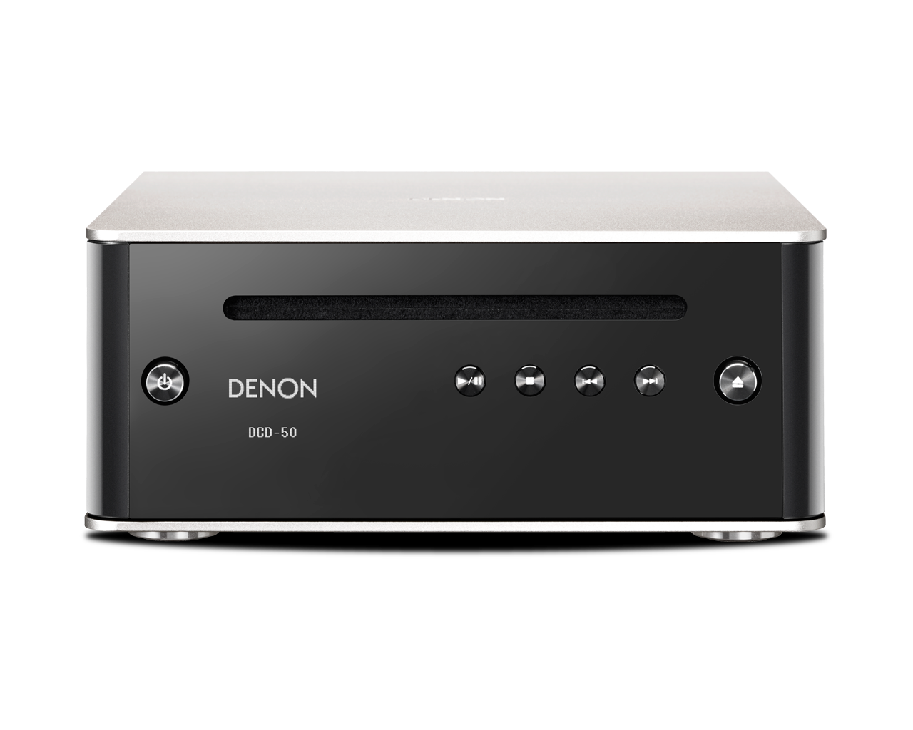 DENON DCD-50