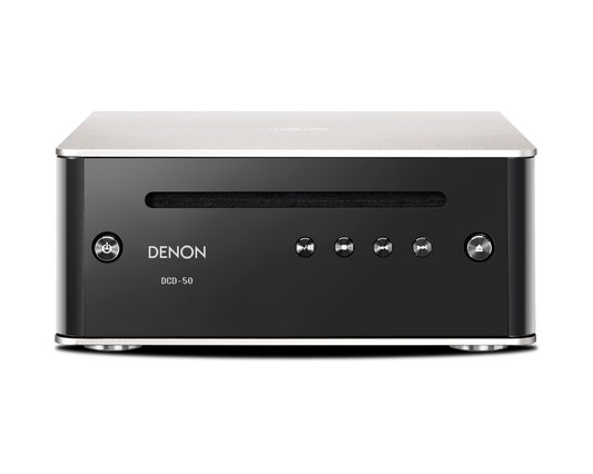 DENON DCD-50