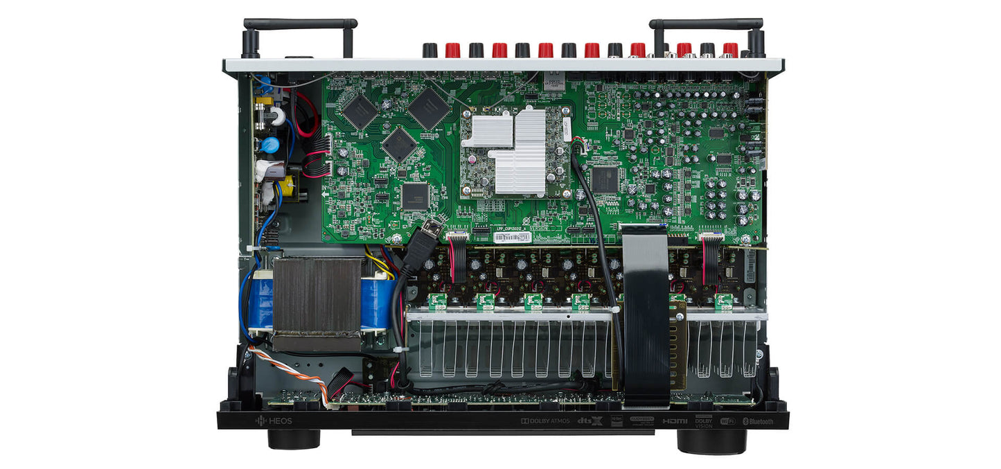 AVR-X1600