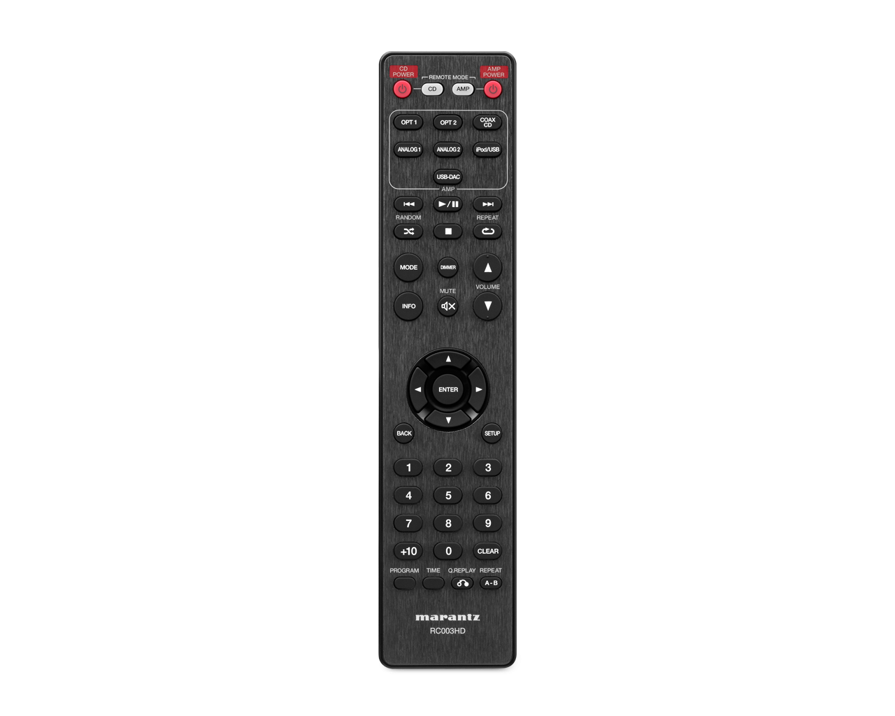 Marantz HD-CD1