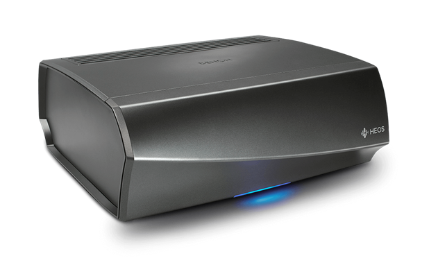 Denon HEOS Amp HS2