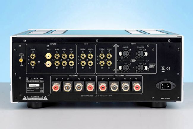 L-509X