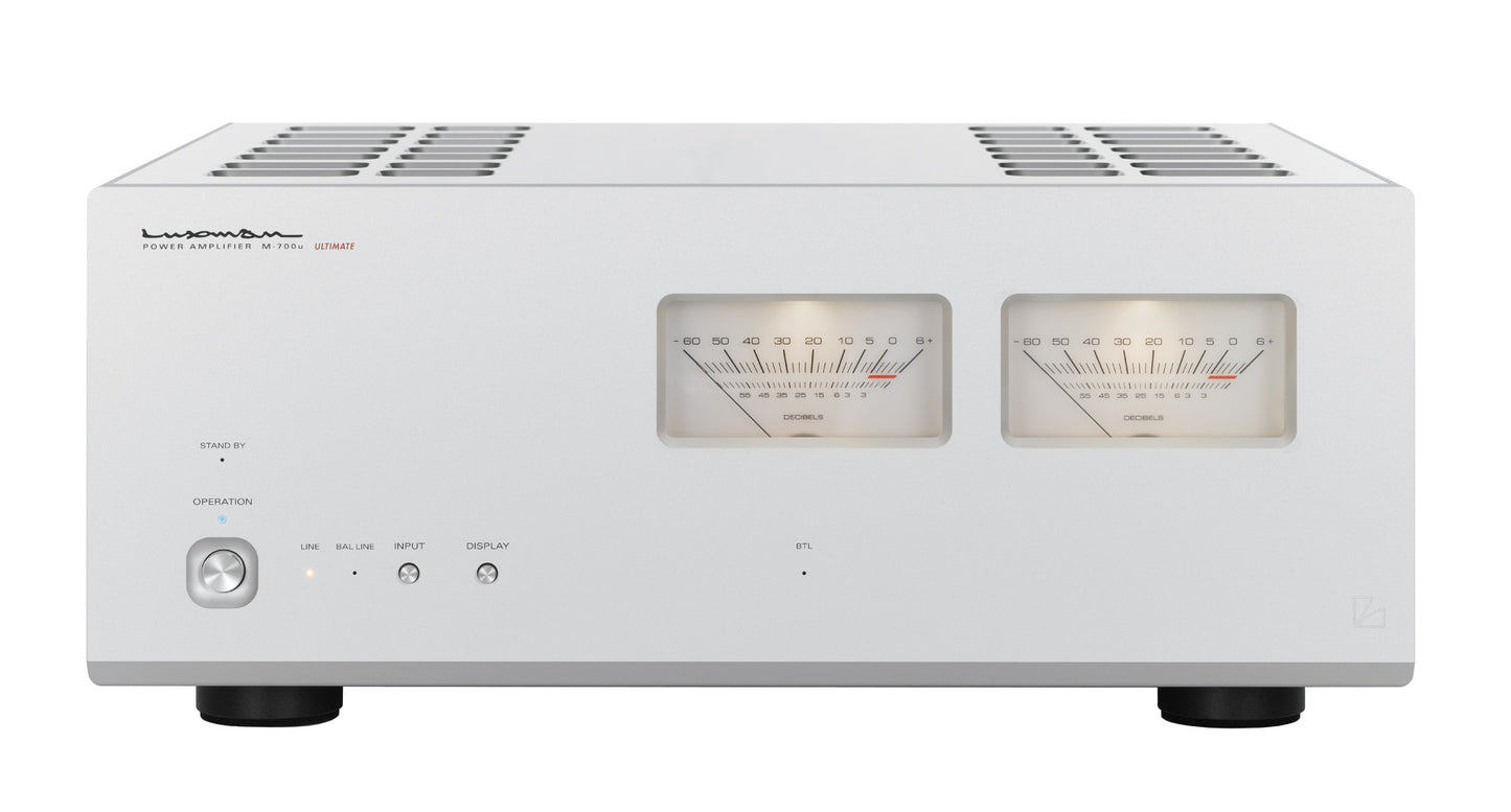 M-700u