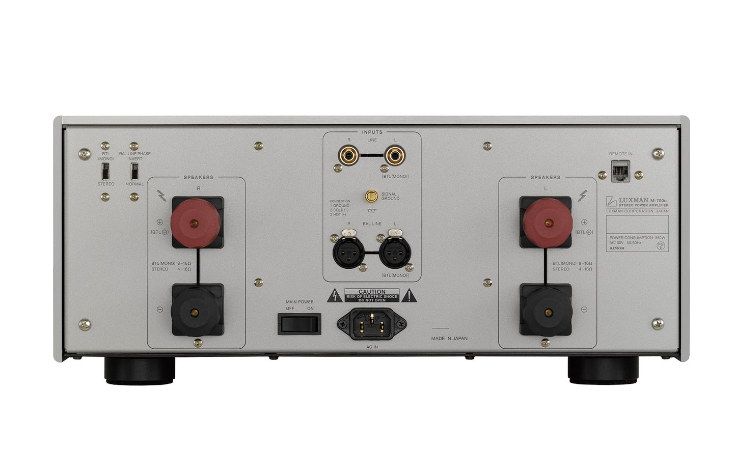 M-700u