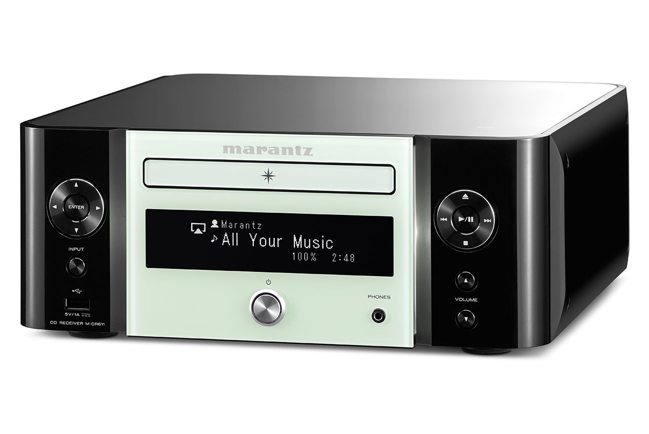 M-CR611