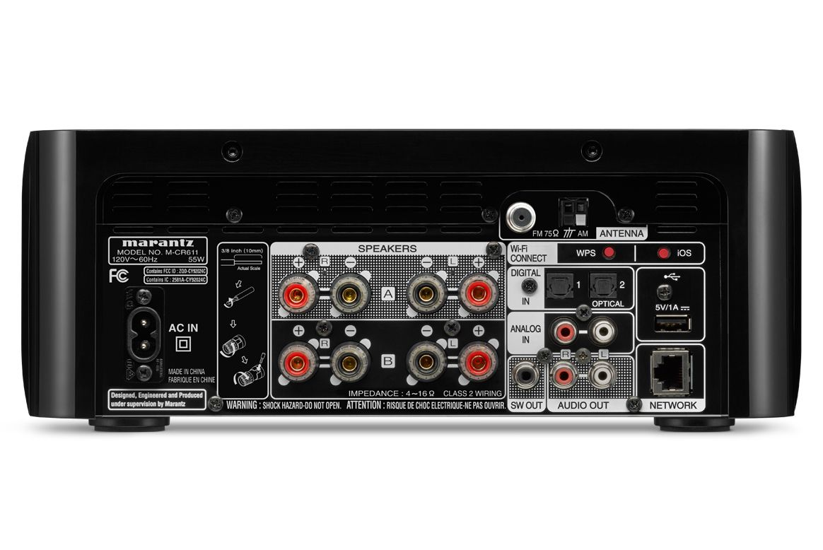 M-CR611